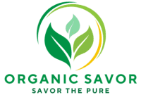 organic savor Logo